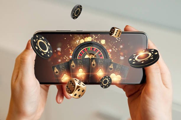Filipino player browsing time2bet game lobby on mobile browser showing game categories