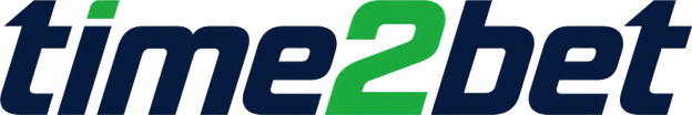 time2bet official logo